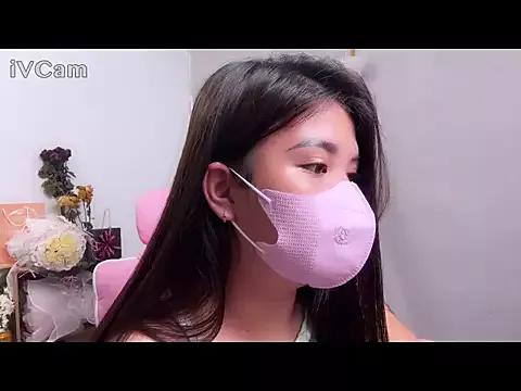 Chipu_lovely11 from StripChat is Freechat