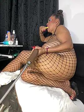 Check-out your craziest wishes with our pick of gaming cams models, featuring big knockers, round tails and tight twats.