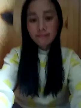 Chloe-ee from StripChat is Freechat