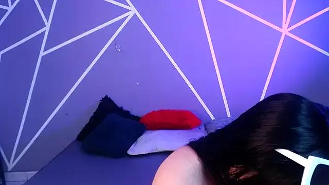 Check-out your craziest wishes with our pick of gaming cams models, featuring big knockers, round tails and tight twats.