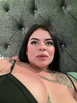 Check-out your craziest wishes with our pick of gaming cams models, featuring big knockers, round tails and tight twats.