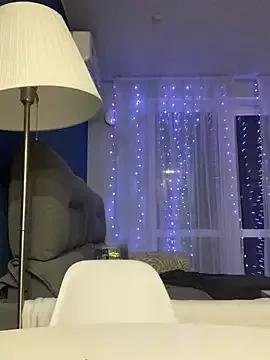Chloe_Addison from StripChat is Freechat