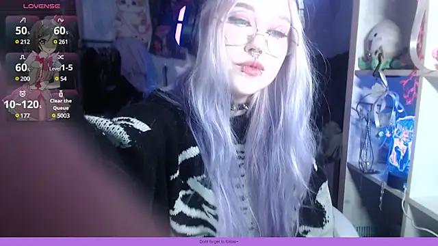 Check-out your craziest wishes with our pick of gaming cams models, featuring big knockers, round tails and tight twats.