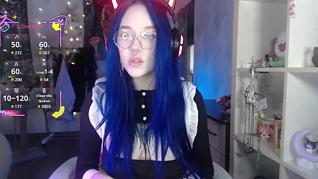 Check-out your craziest wishes with our pick of gaming cams models, featuring big knockers, round tails and tight twats.