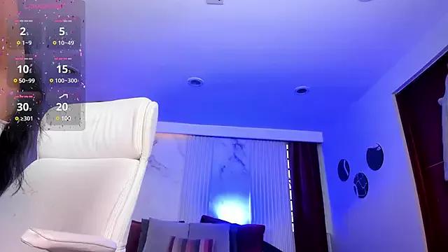 Chloe_fischer_ from StripChat is Freechat