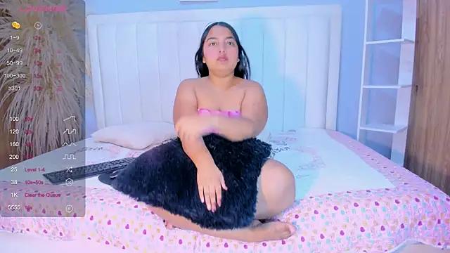 Check-out your craziest wishes with our pick of gaming cams models, featuring big knockers, round tails and tight twats.