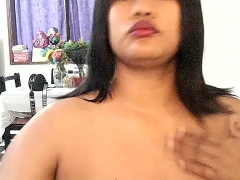 Chloe_Jhons_Rs from StripChat is Freechat