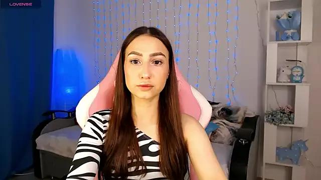 Check-out your craziest wishes with our pick of gaming cams models, featuring big knockers, round tails and tight twats.