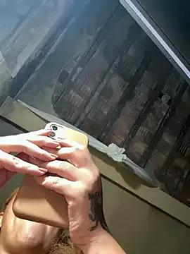 Check-out your craziest wishes with our pick of gaming cams models, featuring big knockers, round tails and tight twats.