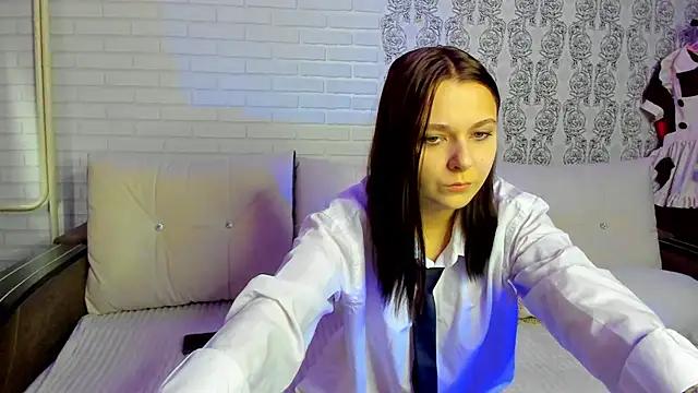 Check-out your craziest wishes with our pick of gaming cams models, featuring big knockers, round tails and tight twats.