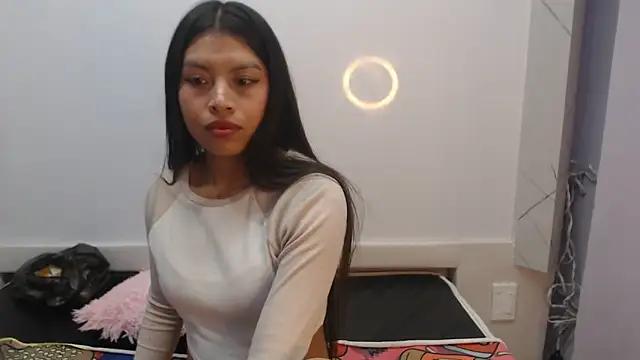 Check-out your craziest wishes with our pick of gaming cams models, featuring big knockers, round tails and tight twats.