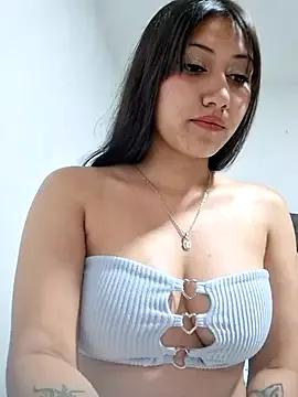 Check-out your craziest wishes with our pick of gaming cams models, featuring big knockers, round tails and tight twats.