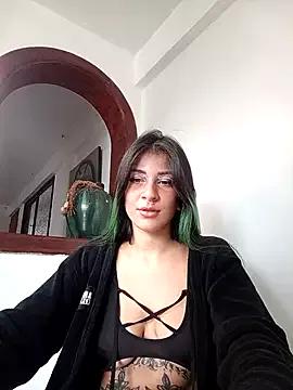 Chloe_paytone from StripChat is Freechat