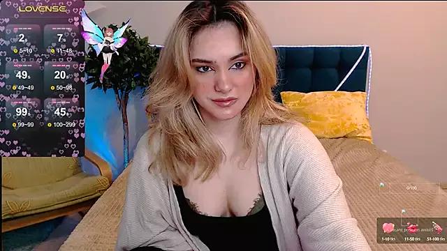 Check-out your craziest wishes with our pick of gaming cams models, featuring big knockers, round tails and tight twats.