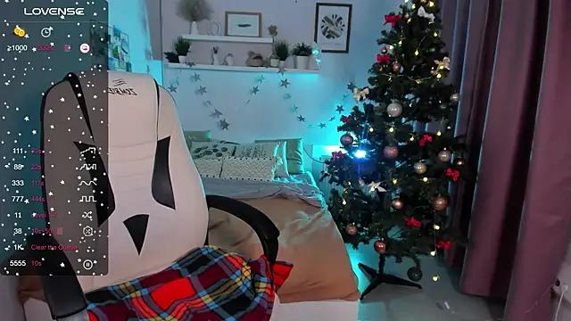 Check-out your craziest wishes with our pick of gaming cams models, featuring big knockers, round tails and tight twats.