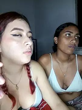 Check-out your craziest wishes with our pick of gaming cams models, featuring big knockers, round tails and tight twats.