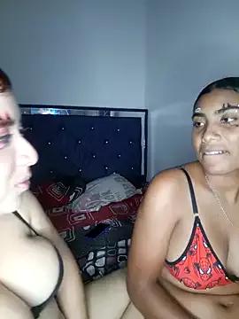 Check-out your craziest wishes with our pick of gaming cams models, featuring big knockers, round tails and tight twats.