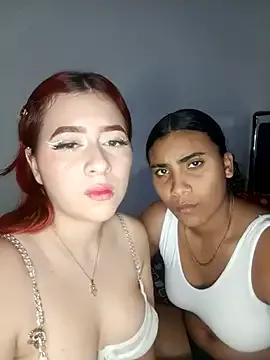 Chloe_Sky_love from StripChat is Freechat