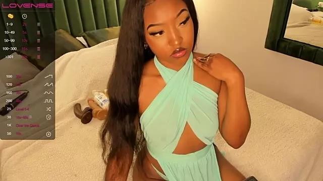 Check-out your craziest wishes with our pick of gaming cams models, featuring big knockers, round tails and tight twats.