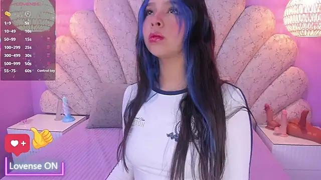 Check-out your craziest wishes with our pick of gaming cams models, featuring big knockers, round tails and tight twats.