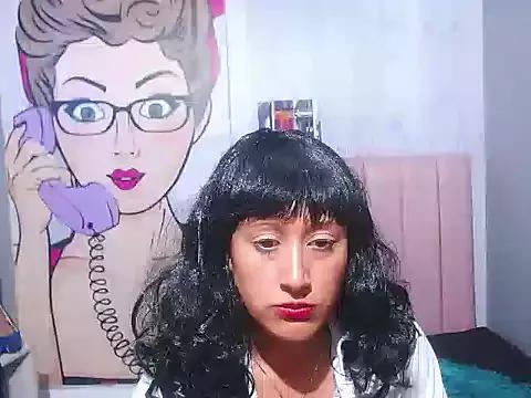 Chloe_Wiild from StripChat is Freechat