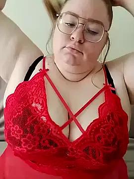 Chloe_WS from StripChat is Freechat