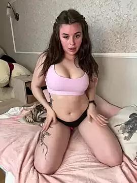 Chloe_your_Moyaz from StripChat is Freechat