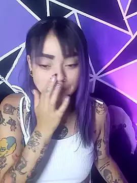 Check-out your craziest wishes with our pick of gaming cams models, featuring big knockers, round tails and tight twats.
