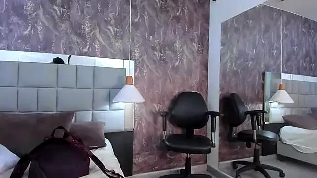 ChloeBennett from StripChat is Freechat