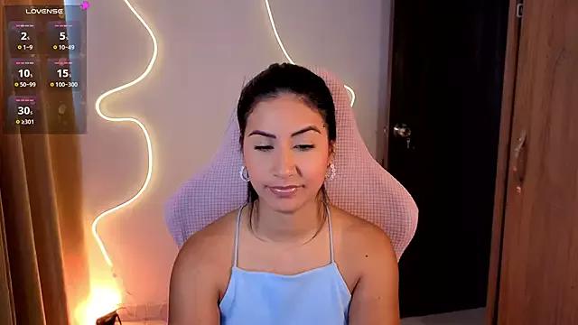 Check-out your craziest wishes with our pick of gaming cams models, featuring big knockers, round tails and tight twats.