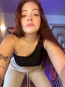 Check-out your craziest wishes with our pick of gaming cams models, featuring big knockers, round tails and tight twats.