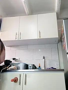 Check-out your craziest wishes with our pick of gaming cams models, featuring big knockers, round tails and tight twats.