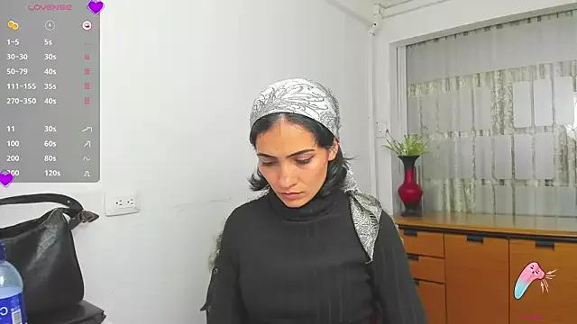 Check-out your craziest wishes with our pick of gaming cams models, featuring big knockers, round tails and tight twats.