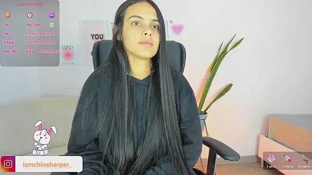 Check-out your craziest wishes with our pick of gaming cams models, featuring big knockers, round tails and tight twats.