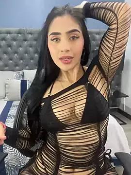 ChloeLambert from StripChat is Freechat