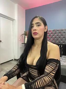 Check-out your craziest wishes with our pick of gaming cams models, featuring big knockers, round tails and tight twats.