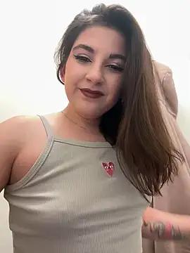 Check-out your craziest wishes with our pick of gaming cams models, featuring big knockers, round tails and tight twats.