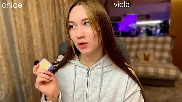 Check-out your craziest wishes with our pick of gaming cams models, featuring big knockers, round tails and tight twats.