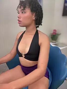 Check-out your craziest wishes with our pick of gaming cams models, featuring big knockers, round tails and tight twats.