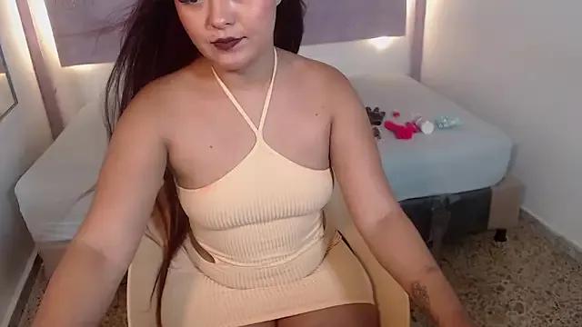 Check-out your craziest wishes with our pick of gaming cams models, featuring big knockers, round tails and tight twats.