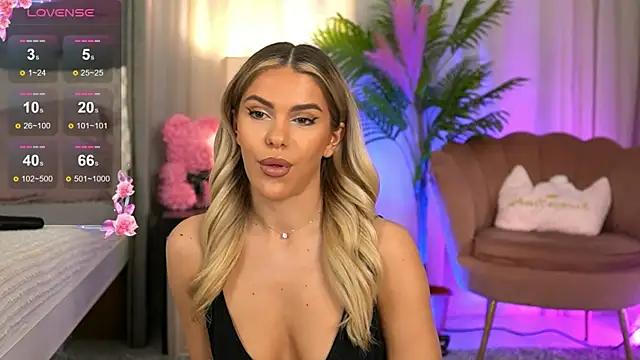Check-out your craziest wishes with our pick of gaming cams models, featuring big knockers, round tails and tight twats.