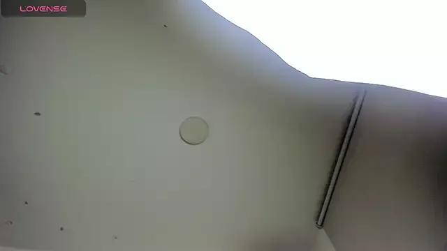 ChocoBunny1 from StripChat is Freechat