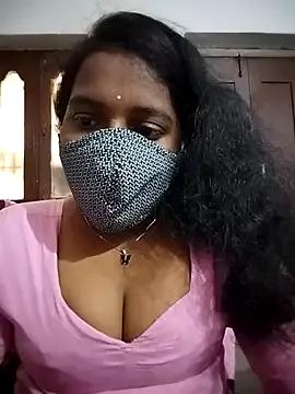 Chocolatebaby-telugu from StripChat is Freechat