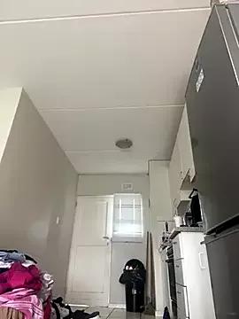 chocolatebubblebooty from StripChat is Freechat