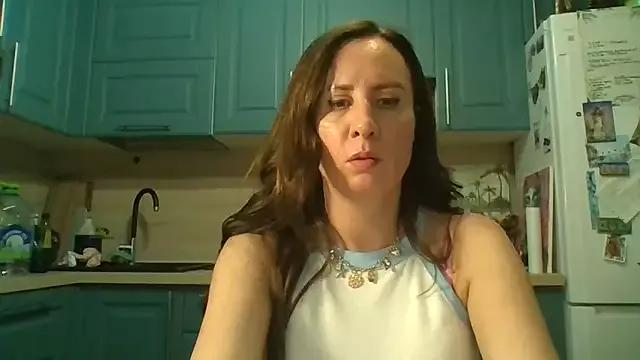chokolatequeen from StripChat is Freechat