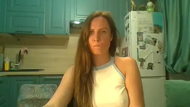 chokolatequeen from StripChat is Freechat