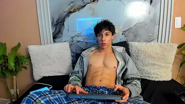 Check-out your craziest wishes with our pick of gaming cams models, featuring big knockers, round tails and tight twats.