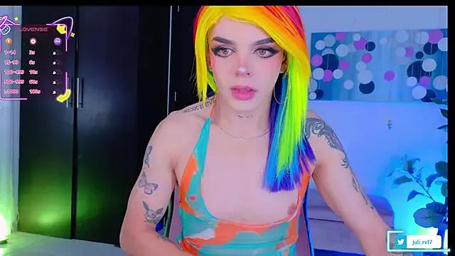 Check-out your craziest wishes with our pick of gaming cams models, featuring big knockers, round tails and tight twats.