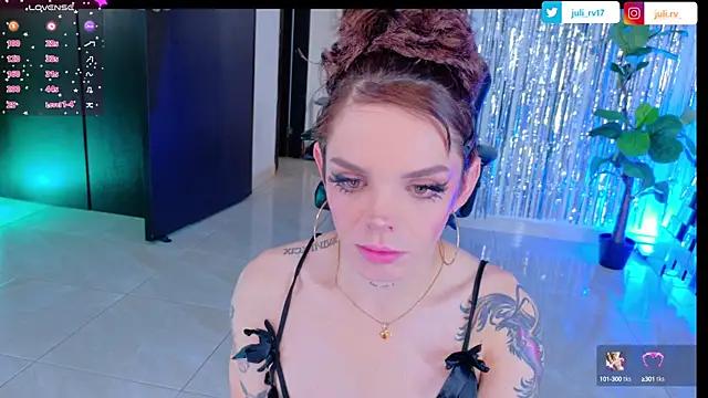 Check-out your craziest wishes with our pick of gaming cams models, featuring big knockers, round tails and tight twats.