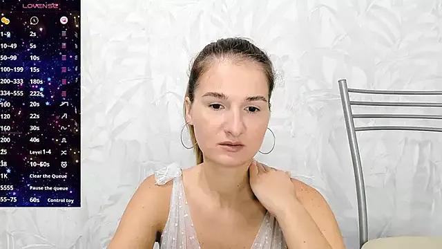 Check-out your craziest wishes with our pick of gaming cams models, featuring big knockers, round tails and tight twats.